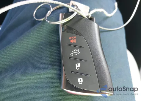 2024 Lexus Rx 350 Premium из США, поврежденный, VIN 2T2BAMCA4RC063523